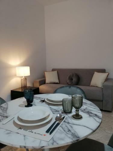 Bed & Breakfast Casa Vacanza ?in Versi ?