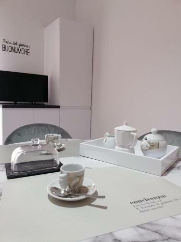 Bed & Breakfast Casa Vacanza ?in Versi ?