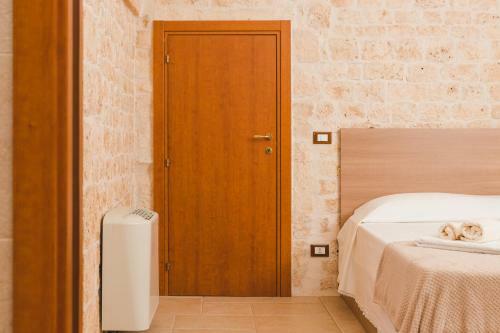 Agroturismo La Casetta Antica