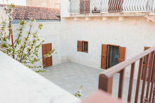Agroturismo La Casetta Antica