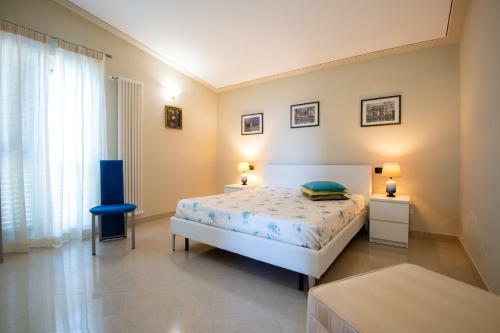 Hostal Villa Intini - ?la Terrazza? Casa Vacanze