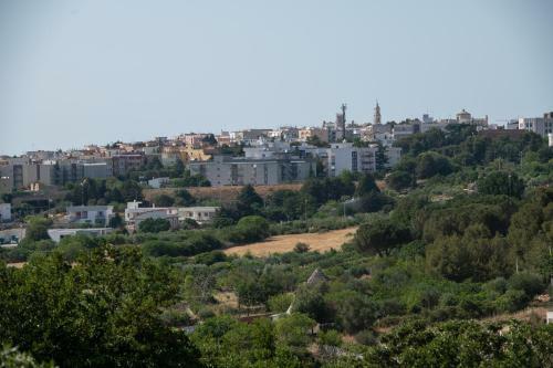 Hostal Villa Intini - ?la Terrazza? Casa Vacanze