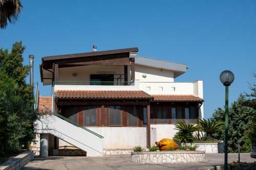 Hostal Villa Intini - ?la Terrazza? Casa Vacanze