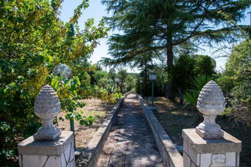 Hostal Villa Intini - ?la Terrazza? Casa Vacanze