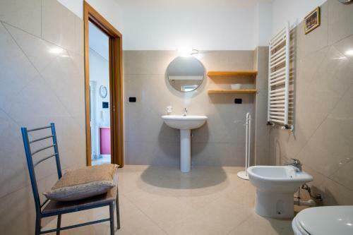Hostal Villa Intini - ?la Terrazza? Casa Vacanze