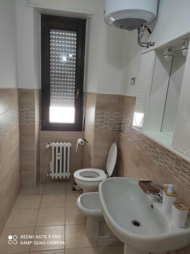 Apartamento Appartamento Giulio Cesare