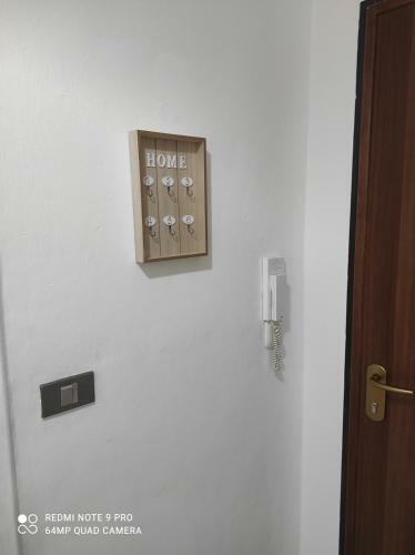 Apartamento Appartamento Giulio Cesare