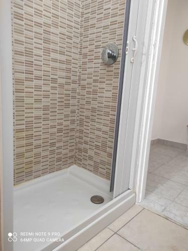 Apartamento Appartamento Giulio Cesare