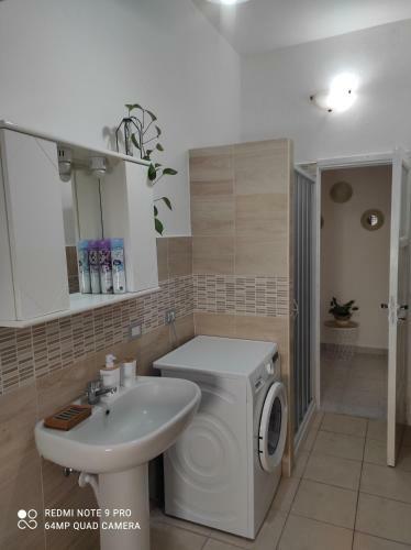 Apartamento Appartamento Giulio Cesare