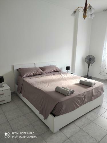Apartamento Appartamento Giulio Cesare