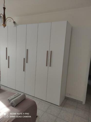 Apartamento Appartamento Giulio Cesare