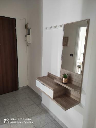 Apartamento Appartamento Giulio Cesare