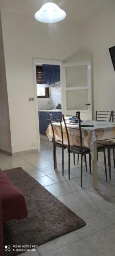 Apartamento Appartamento Giulio Cesare