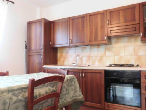 Apartamento Villa Serena Vista Lago