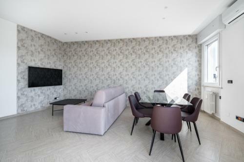 Apartamento Resp Suites Novara