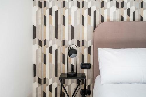 Apartamento Resp Suites Novara