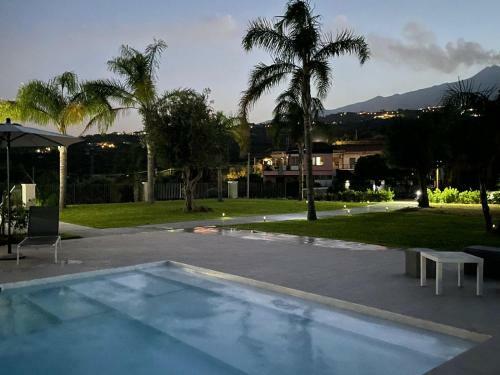 Apartamento Villa Daiana