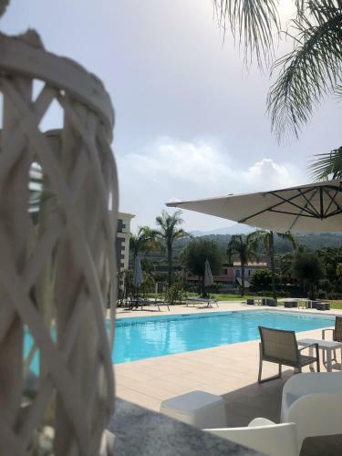 Apartamento Villa Daiana