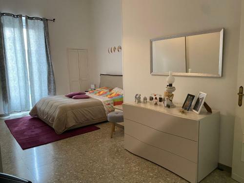 Apartamento Marta's House