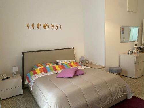 Apartamento Marta's House
