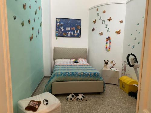 Apartamento Marta's House