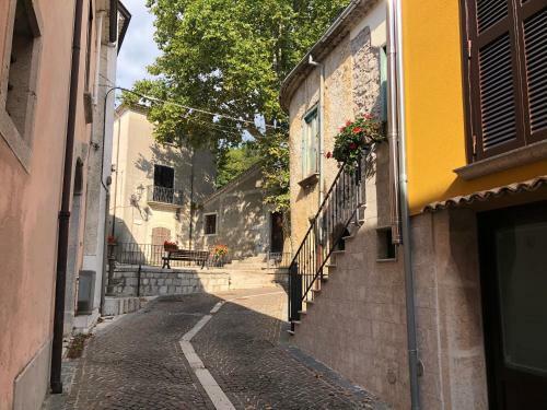 Apartamento Residenza D'epoca Marinuccia