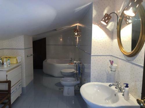 Apartamento Residenza D'epoca Marinuccia