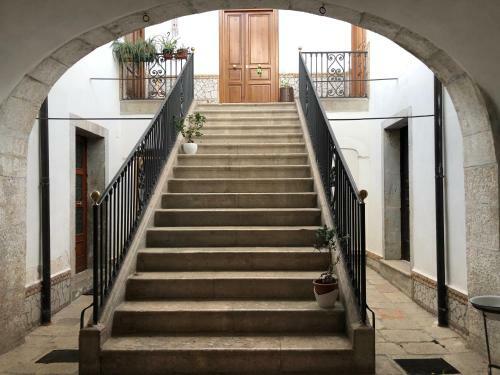 Apartamento Residenza D'epoca Marinuccia