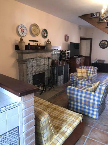 Apartamento Residenza D'epoca Marinuccia