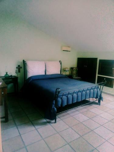 Apartamento Residenza D'epoca Marinuccia