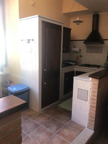 Apartamento Residenza D'epoca Marinuccia