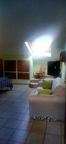 Apartamento Residenza D'epoca Marinuccia