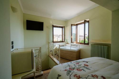 Bed & Breakfast La Casa Delle Api
