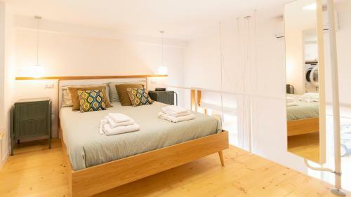 Apartamento Welcomely - Civico 65-40