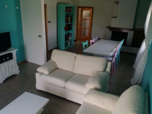 Agroturismo Palme&vigne
