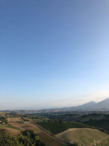 Agroturismo Palme&vigne