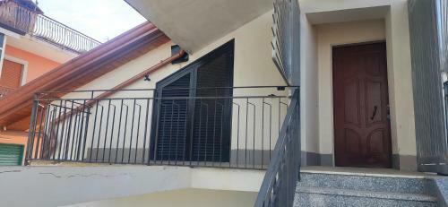 Apartamento Casa Bho
