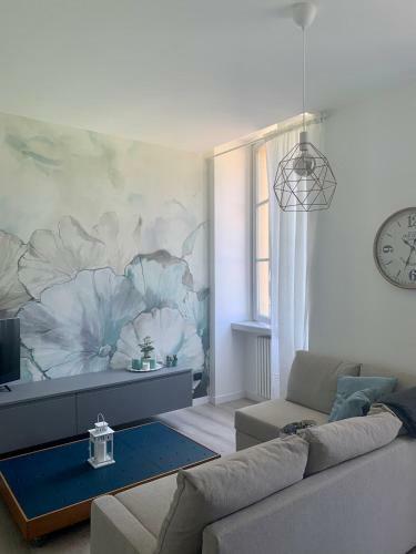 Apartamento Marti' S House