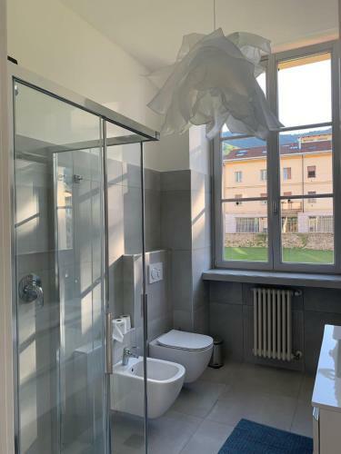 Apartamento Marti' S House