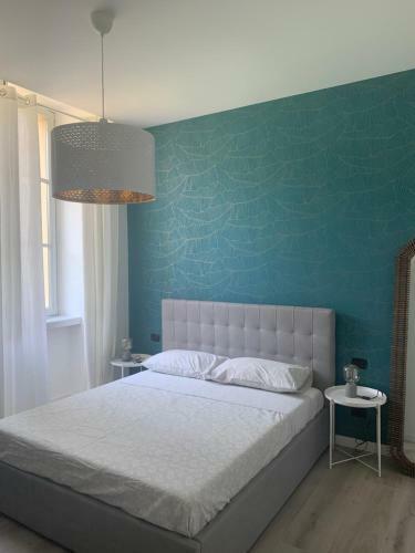 Apartamento Marti' S House