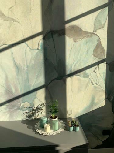 Apartamento Marti' S House