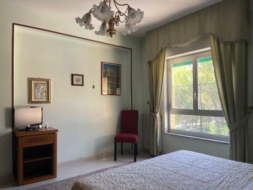 Apartamento Il Viandante