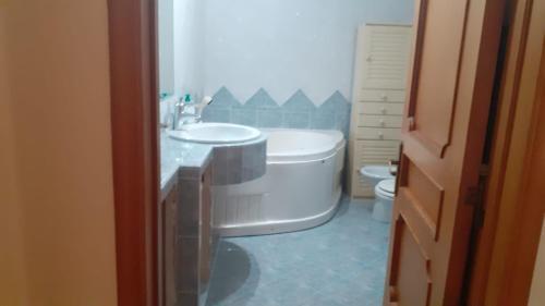 Apartamento Da Nonna Santa In Salento