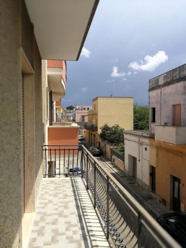 Apartamento Da Nonna Santa In Salento