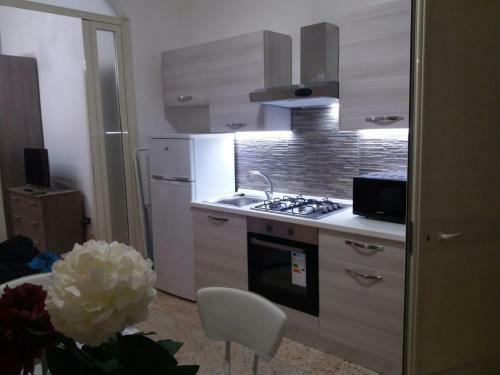 Apartamento Casa De Pinedo