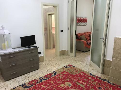 Apartamento Casa De Pinedo