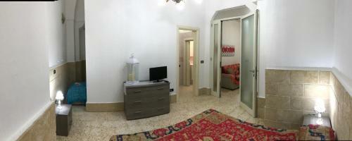 Apartamento Casa De Pinedo