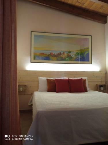 Apartamento La Mansarda