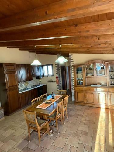 Apartamento La Mansarda
