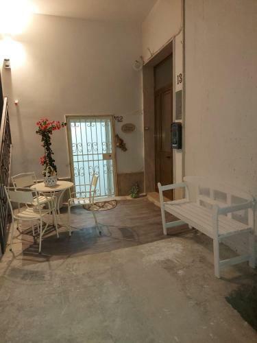 La Casetta Santa Teresa
